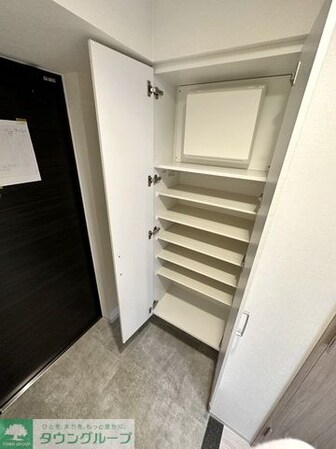 パークアクシス名古屋山王一丁目の物件内観写真